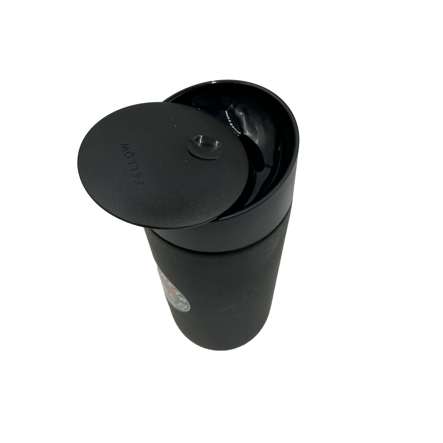 16oz UBBC Fellow Tumbler - Black