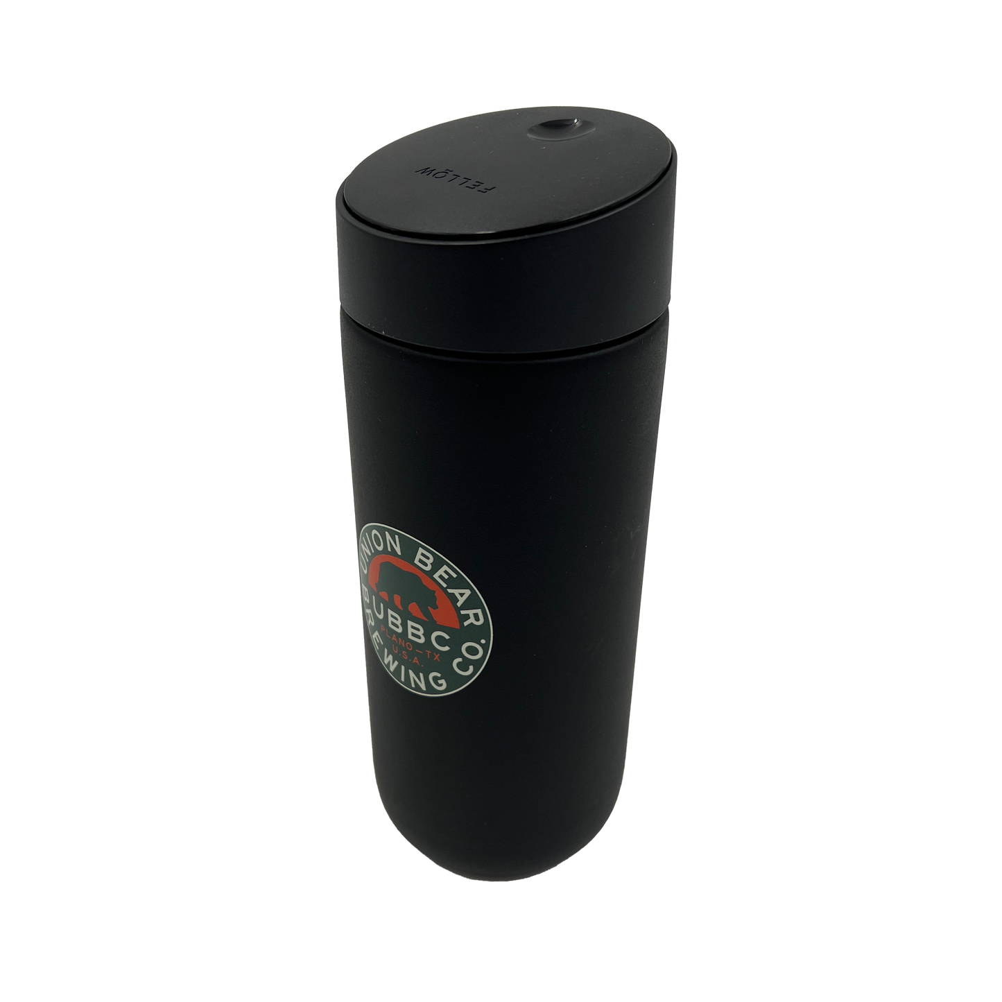 16oz UBBC Fellow Tumbler - Black