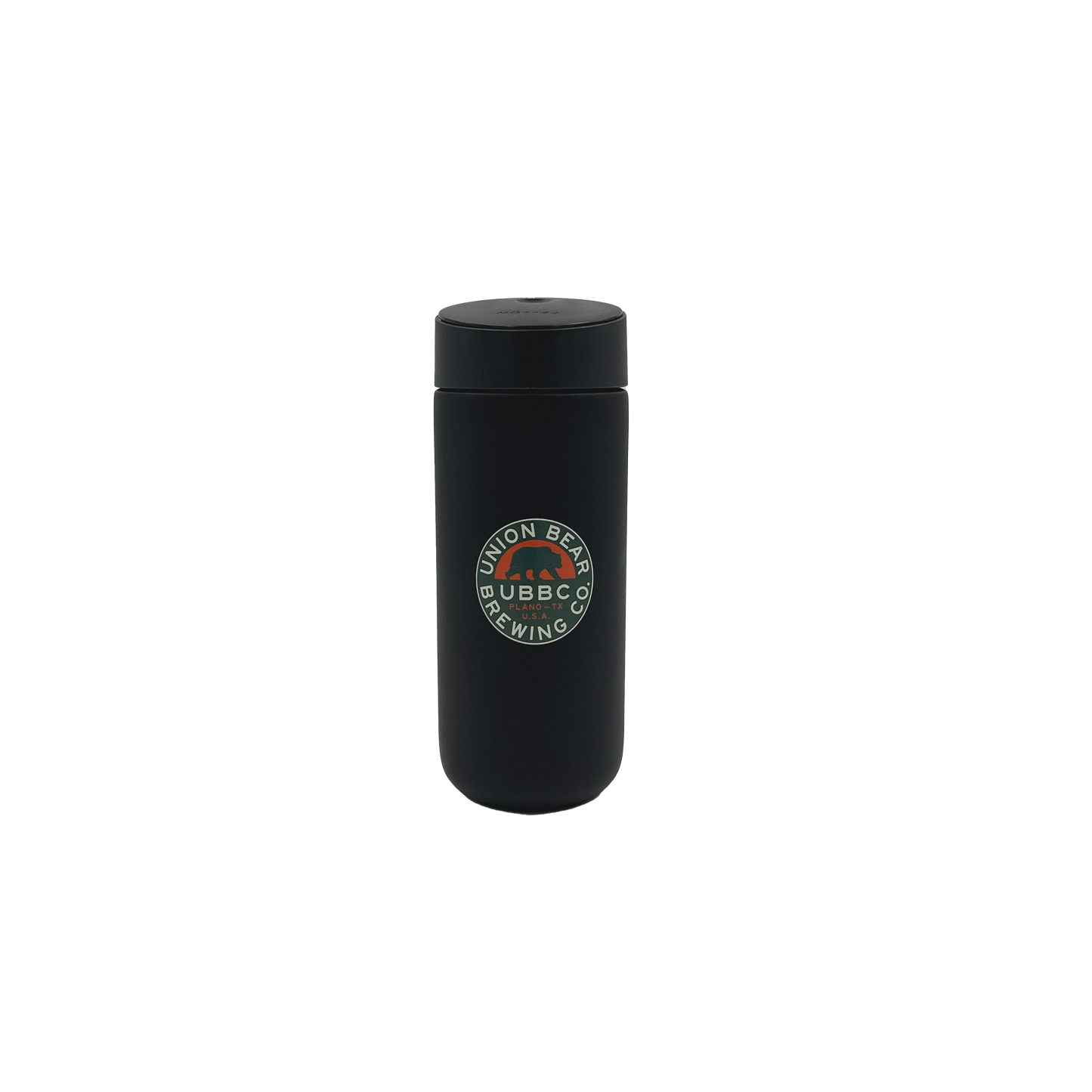 16oz UBBC Fellow Tumbler - Black