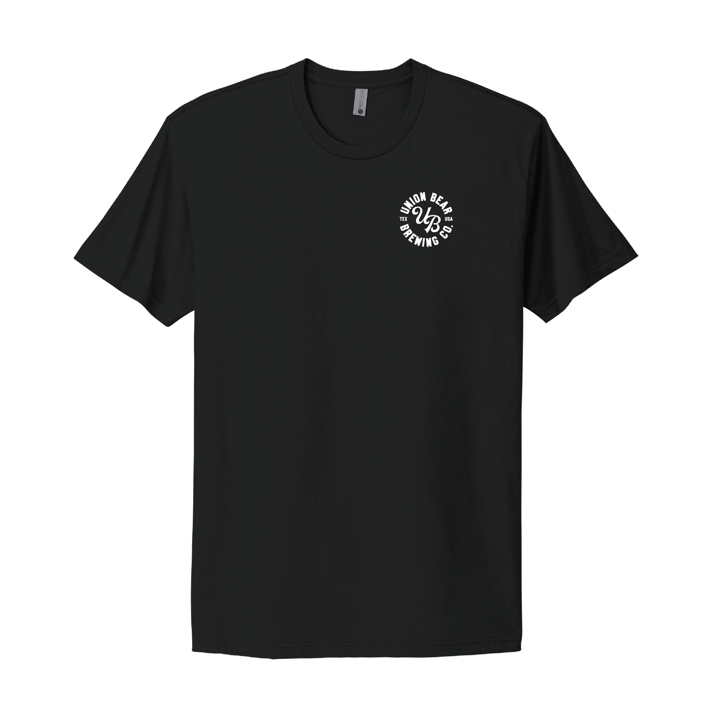 Tried & True Denton Tee - Black