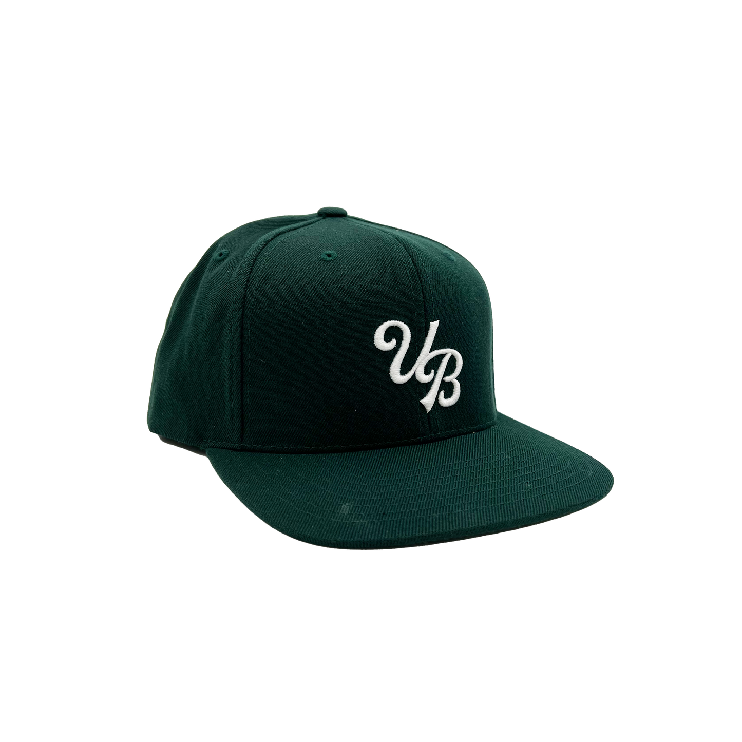 UB Moniker Twill Hat - Spruce