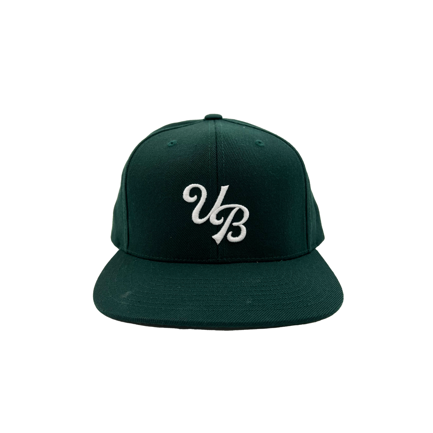 UB Moniker Twill Hat - Spruce