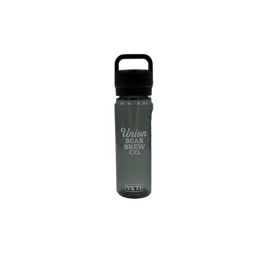 Brew Co YETI Yonder Water Bottle - 25oz