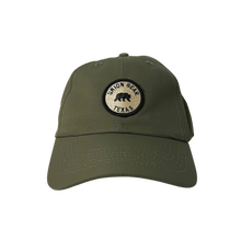 Load image into Gallery viewer, Union Bear Texas Patch Hat - Loden
