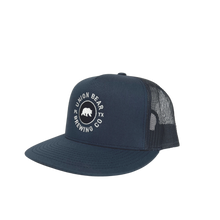 Load image into Gallery viewer, PL TX Trucker - Navy
