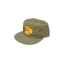 Load image into Gallery viewer, Union Bear Plano Hat - Tan
