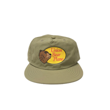 Load image into Gallery viewer, Union Bear Plano Hat - Tan
