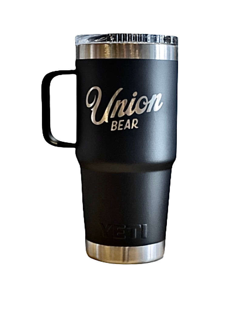 Union Yeti Tumbler - Union Coffee Co.